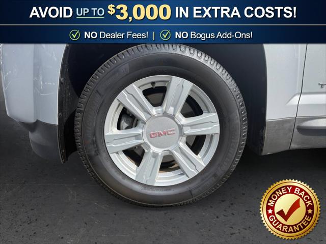 Used 2014 GMC Terrain SLE-1 For Sale in Muscle Shoals, AL