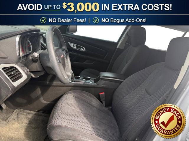 Used 2014 GMC Terrain SLE-1 For Sale in Muscle Shoals, AL
