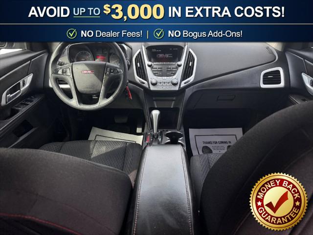 Used 2014 GMC Terrain SLE-1 For Sale in Muscle Shoals, AL