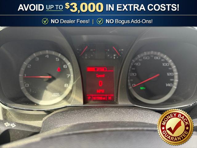 Used 2014 GMC Terrain SLE-1 For Sale in Muscle Shoals, AL