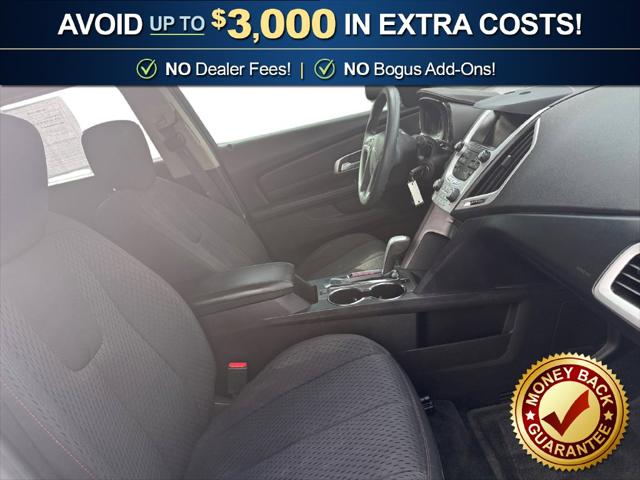 Used 2014 GMC Terrain SLE-1 For Sale in Muscle Shoals, AL