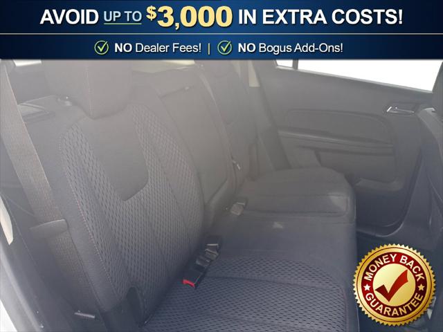 Used 2014 GMC Terrain SLE-1 For Sale in Muscle Shoals, AL