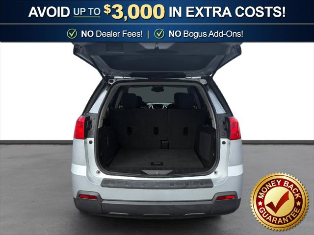 Used 2014 GMC Terrain SLE-1 For Sale in Muscle Shoals, AL