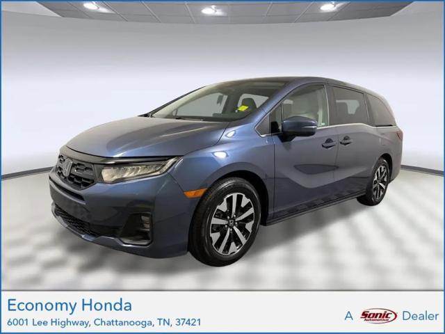 2025 Honda Odyssey EX-L for sale in Chattanooga, TN