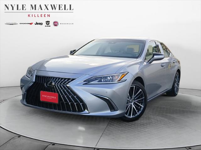 2025 Lexus ES 300h 300h for sale in Killeen, TX