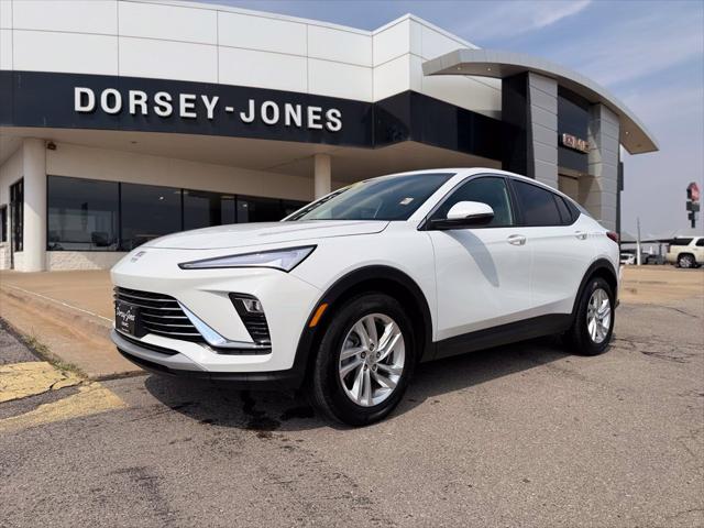 2026 Buick NV Preferred FWD for sale in El Reno, OK