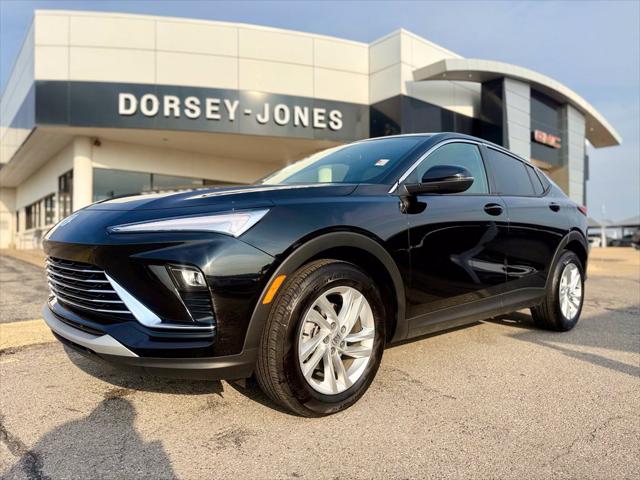 2026 Buick NV Preferred FWD for sale in El Reno, OK