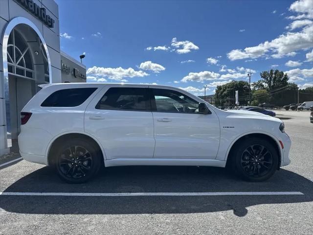 2023 Dodge Durango Hemi Orange AWD for sale in Mansfield, PA