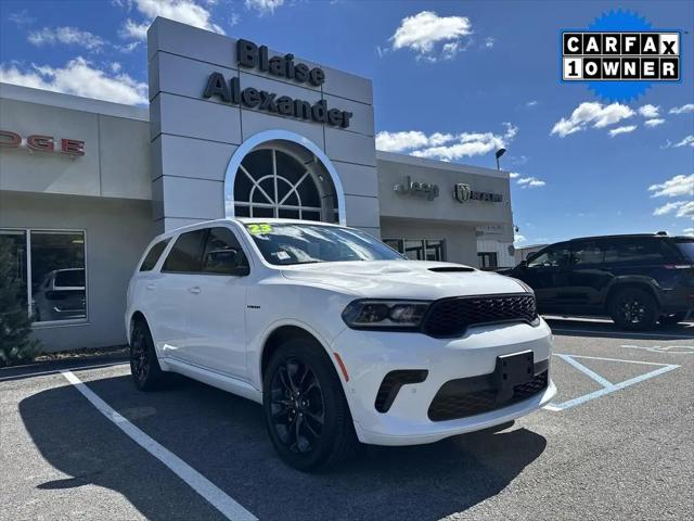 2023 Dodge Durango Hemi Orange AWD for sale in Mansfield, PA