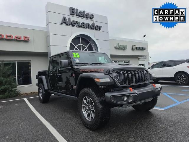 2025 Jeep Gladiator Sport for sale in Mansfield, PA