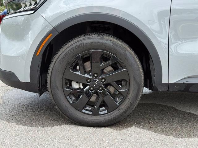 2023 Kia Sorento X-Line S