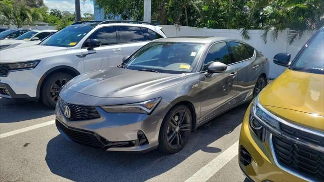 2023 Acura Integra A-SPEC for sale in Bradenton, FL