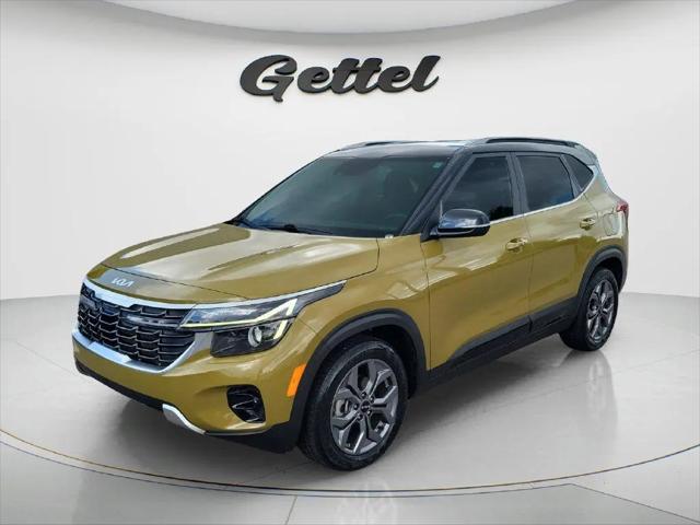 2024 Kia Seltos S for sale in Bradenton, FL