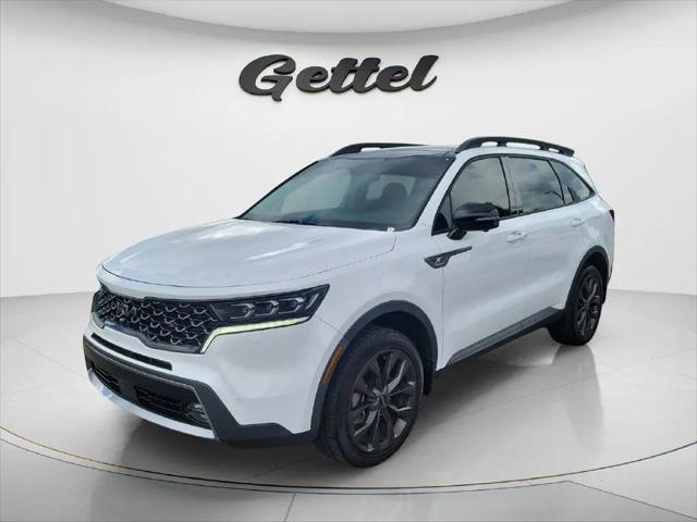 2023 Kia Sorento X-Line SX Prestige for sale in Bradenton, FL