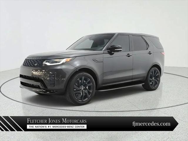 2024 Land Rover Discovery P300 Dynamic SE for sale in Newport Beach, CA