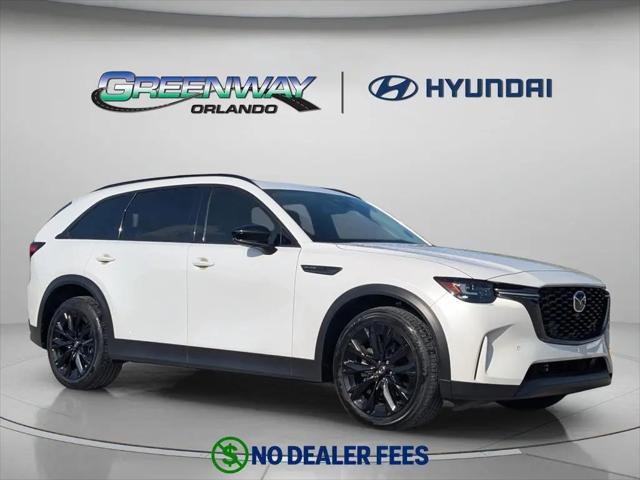 2025 Mazda X-90 3.3 Turbo Premium Sport for sale in Orlando, FL