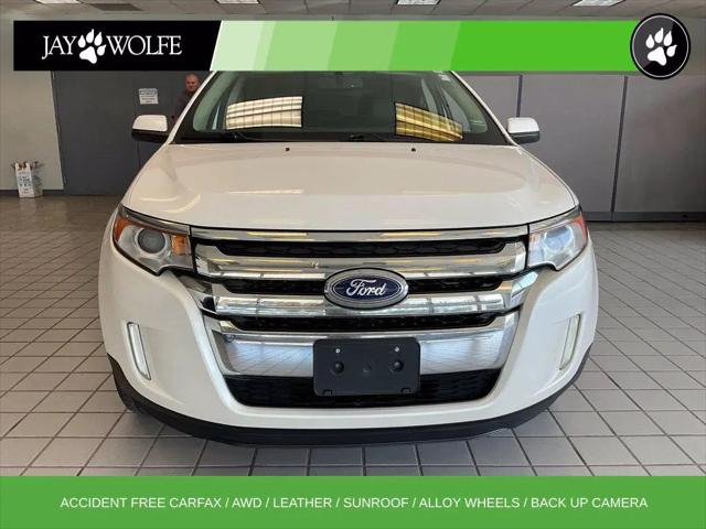2014 Ford Edge SEL for sale in Kansas City, MO