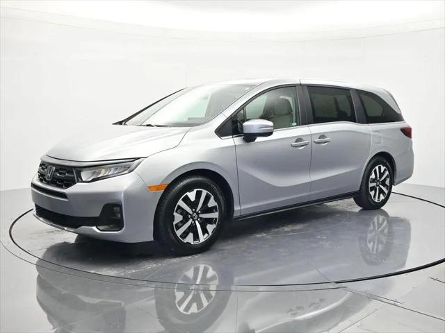 2025 Honda Odyssey EX-L for sale in Palatka, FL