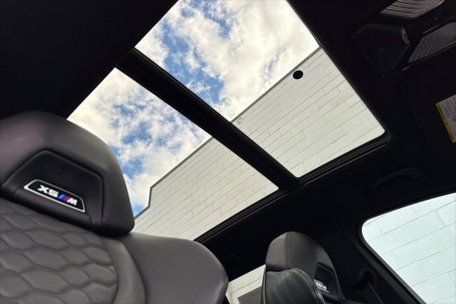 2021 BMW X5 M Base