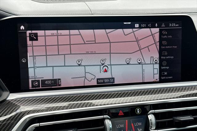 2021 BMW X5 M Base