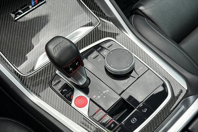 2021 BMW X5 M Base