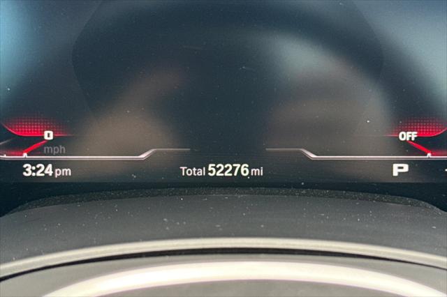 2021 BMW X5 M Base