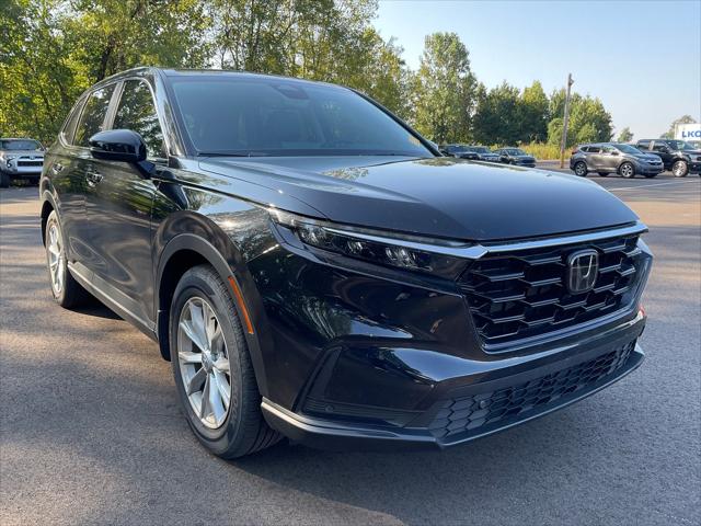 Used 2024 Honda CR-V EX-L 2WD For Sale in Olive Branch, MS