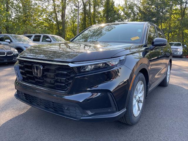Used 2024 Honda CR-V EX-L 2WD For Sale in Olive Branch, MS