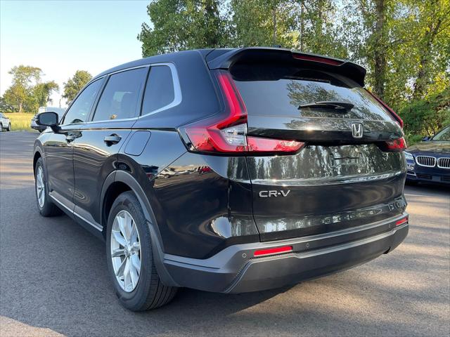 Used 2024 Honda CR-V EX-L 2WD For Sale in Olive Branch, MS
