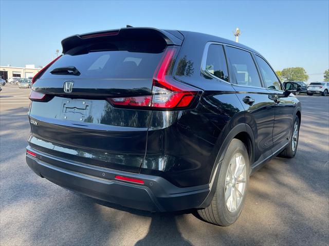 Used 2024 Honda CR-V EX-L 2WD For Sale in Olive Branch, MS