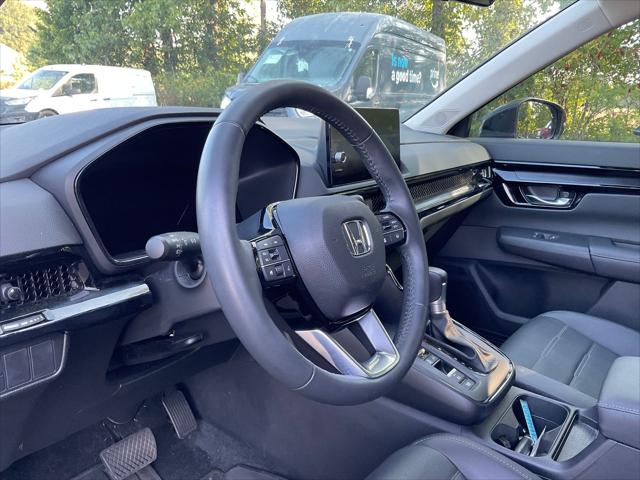 Used 2024 Honda CR-V EX-L 2WD For Sale in Olive Branch, MS