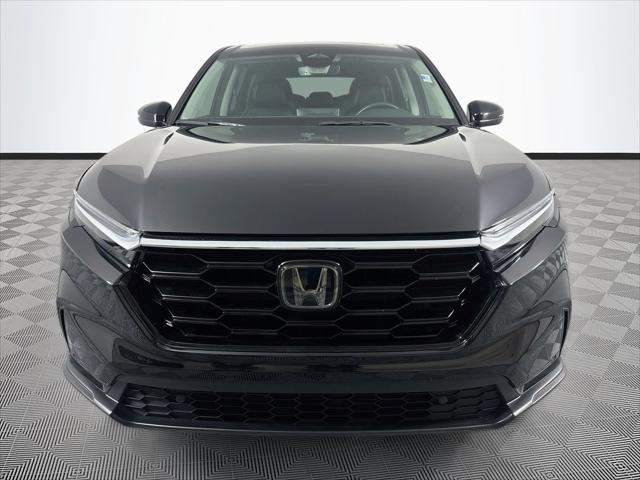 Used 2024 Honda CR-V EX-L 2WD For Sale in Olive Branch, MS