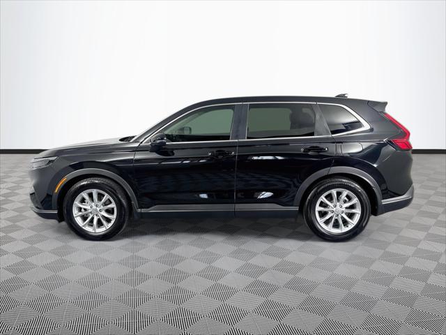 Used 2024 Honda CR-V EX-L 2WD For Sale in Olive Branch, MS