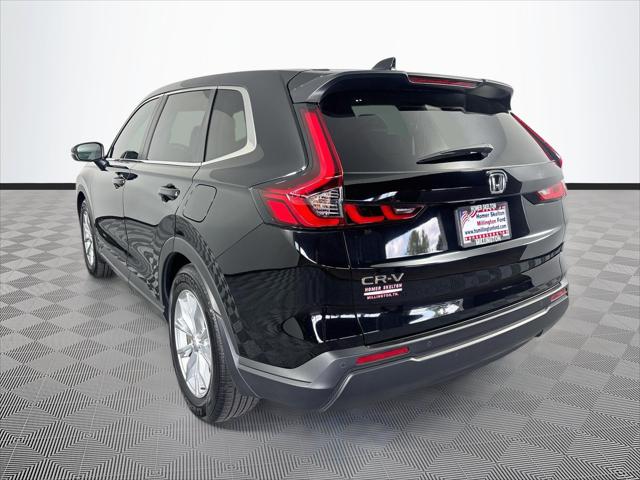 Used 2024 Honda CR-V EX-L 2WD For Sale in Olive Branch, MS