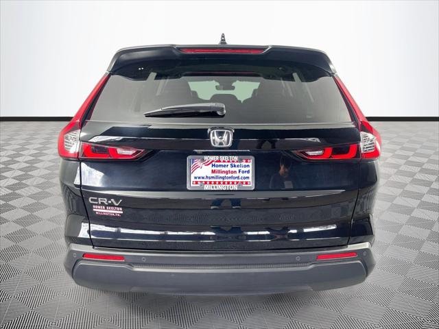 Used 2024 Honda CR-V EX-L 2WD For Sale in Olive Branch, MS