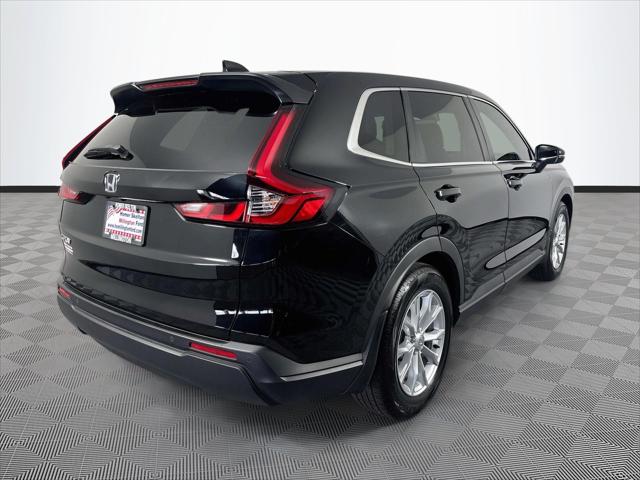 Used 2024 Honda CR-V EX-L 2WD For Sale in Olive Branch, MS