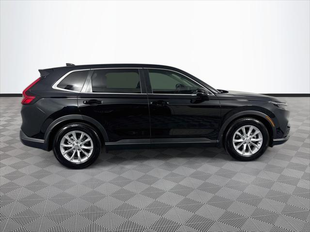 Used 2024 Honda CR-V EX-L 2WD For Sale in Olive Branch, MS
