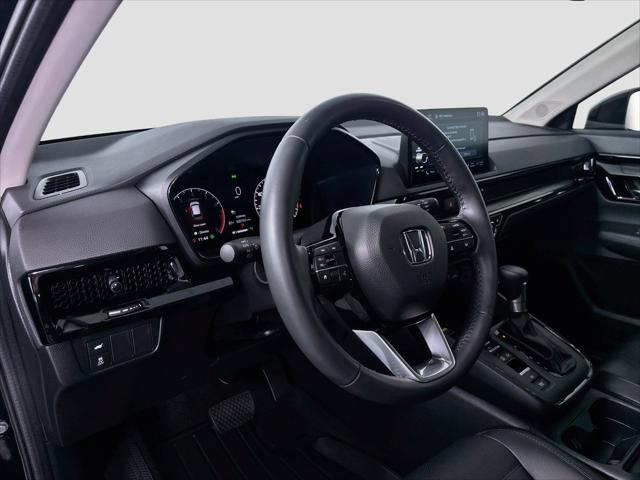 Used 2024 Honda CR-V EX-L 2WD For Sale in Olive Branch, MS