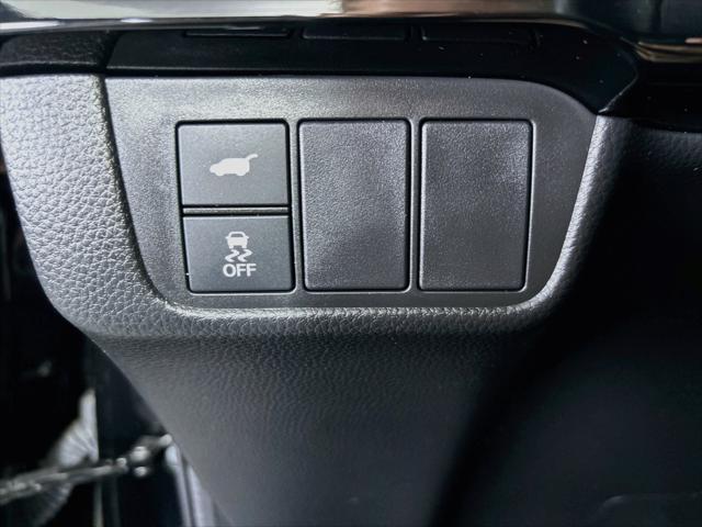 Used 2024 Honda CR-V EX-L 2WD For Sale in Olive Branch, MS