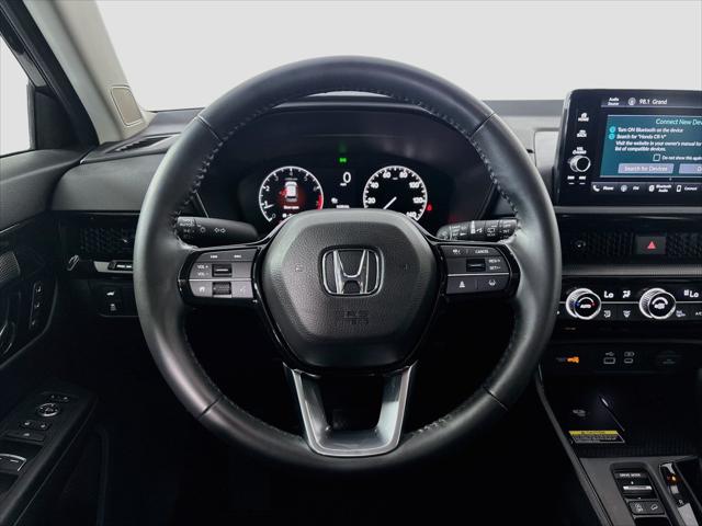 Used 2024 Honda CR-V EX-L 2WD For Sale in Olive Branch, MS