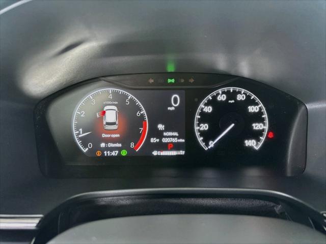 Used 2024 Honda CR-V EX-L 2WD For Sale in Olive Branch, MS