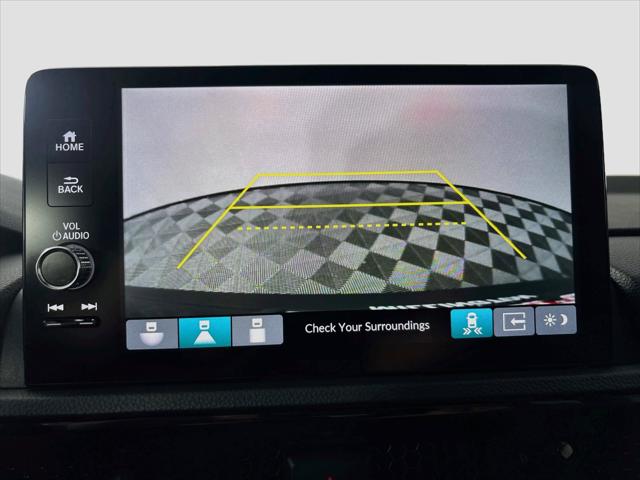 Used 2024 Honda CR-V EX-L 2WD For Sale in Olive Branch, MS