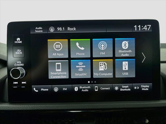 Used 2024 Honda CR-V EX-L 2WD For Sale in Olive Branch, MS