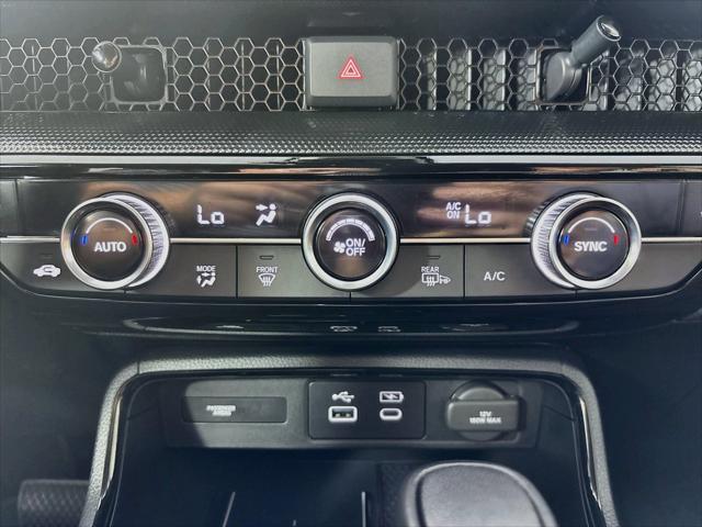 Used 2024 Honda CR-V EX-L 2WD For Sale in Olive Branch, MS