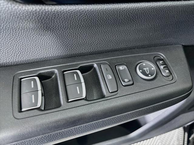 Used 2024 Honda CR-V EX-L 2WD For Sale in Olive Branch, MS