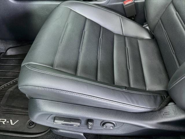 Used 2024 Honda CR-V EX-L 2WD For Sale in Olive Branch, MS