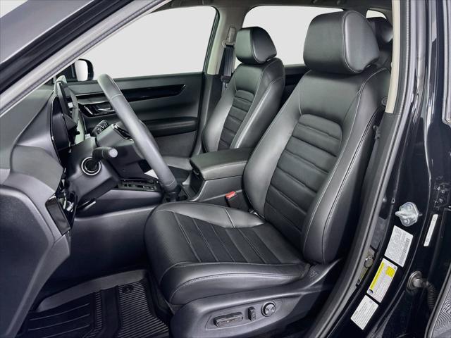Used 2024 Honda CR-V EX-L 2WD For Sale in Olive Branch, MS