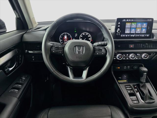 Used 2024 Honda CR-V EX-L 2WD For Sale in Olive Branch, MS