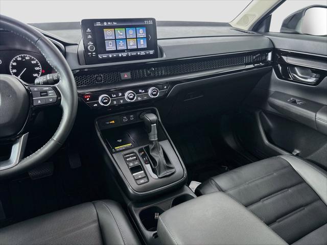 Used 2024 Honda CR-V EX-L 2WD For Sale in Olive Branch, MS