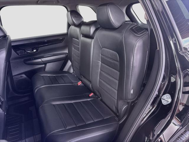 Used 2024 Honda CR-V EX-L 2WD For Sale in Olive Branch, MS